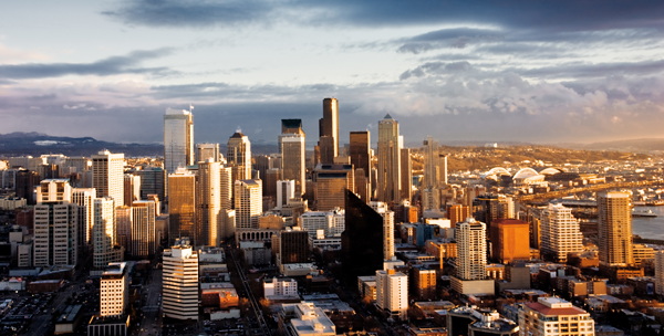Seattle Enjoying Strong Office Investment Sales in 2012