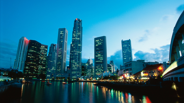 Market Report: Singapore Residential Property  