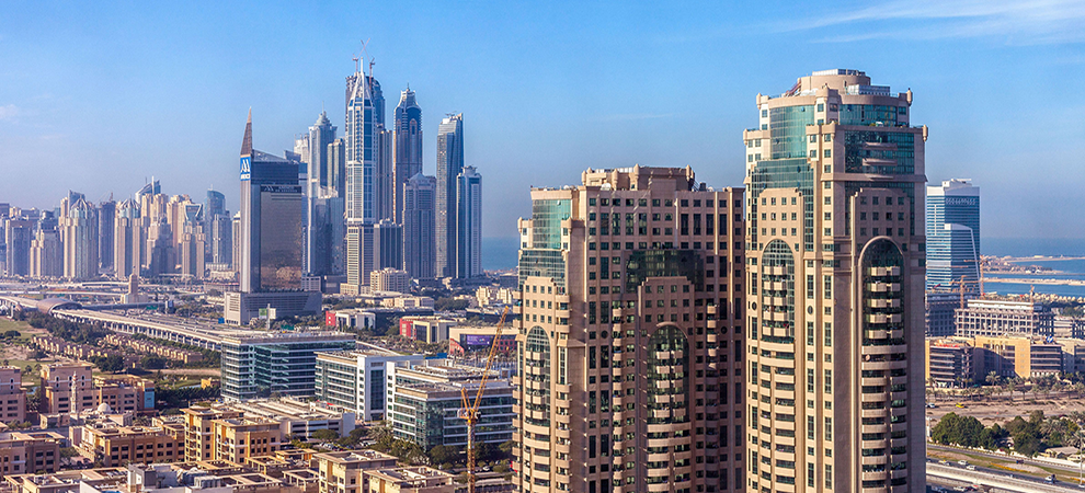 Dubai Residential Market Continues to Soften, to Hit Bottom in Late 2016