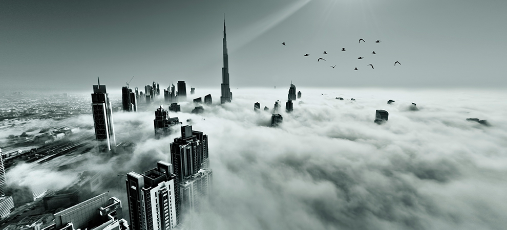 Dubai Residential Market Posts Worst Price Slide in 5 Years