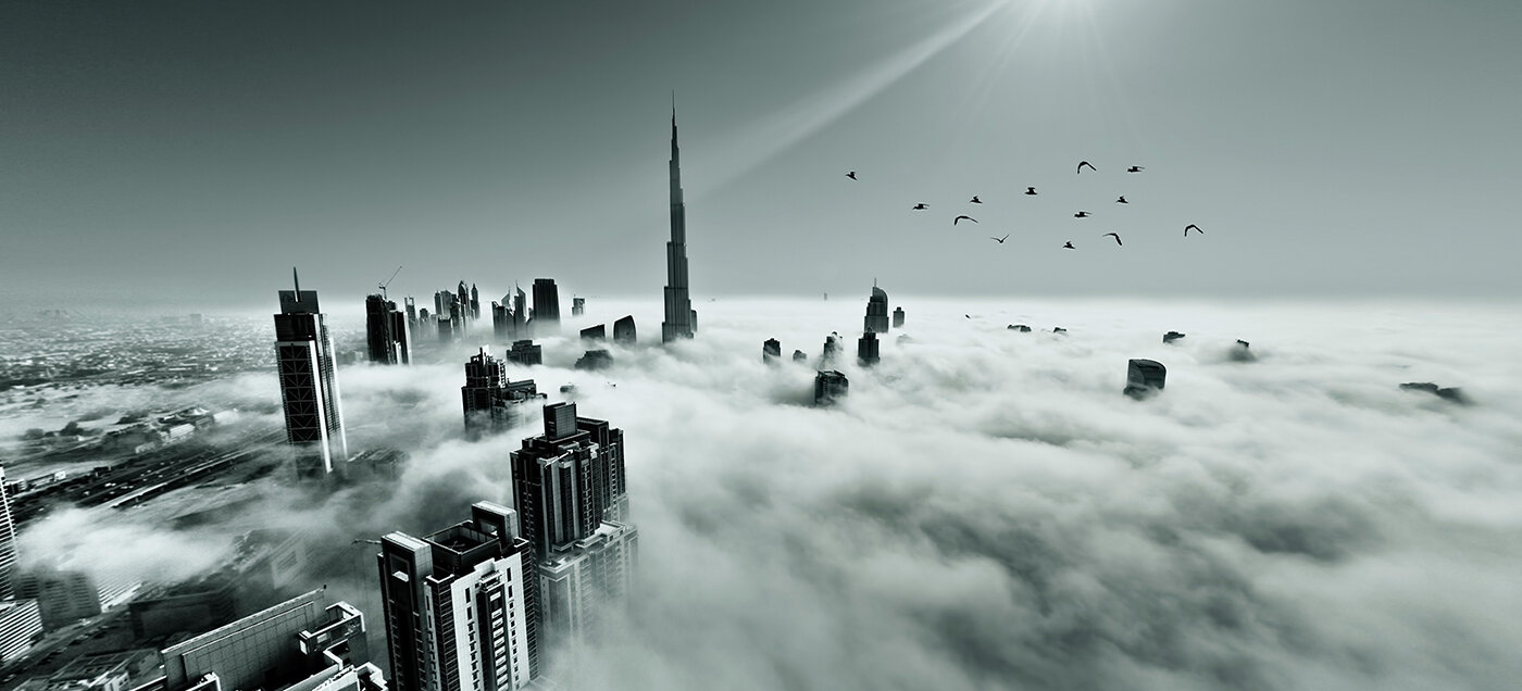 Dubai Property Market Re-Emerging from Pandemic Outbreak