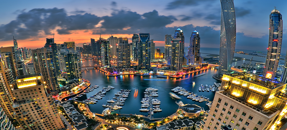 Rental Yields Aiding Dubai, Abu Dhabi Property Markets in 2015
