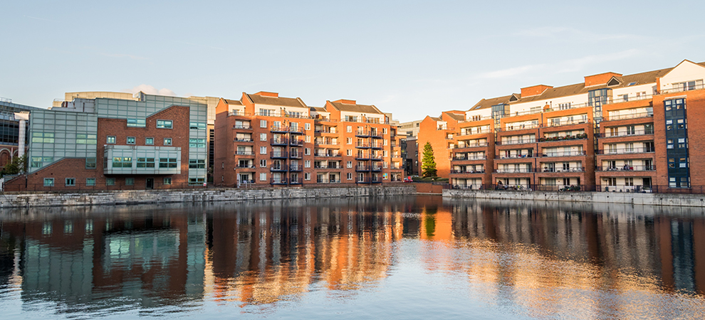 Ireland's Residential Rents Rise 1.2 Percent in Q3