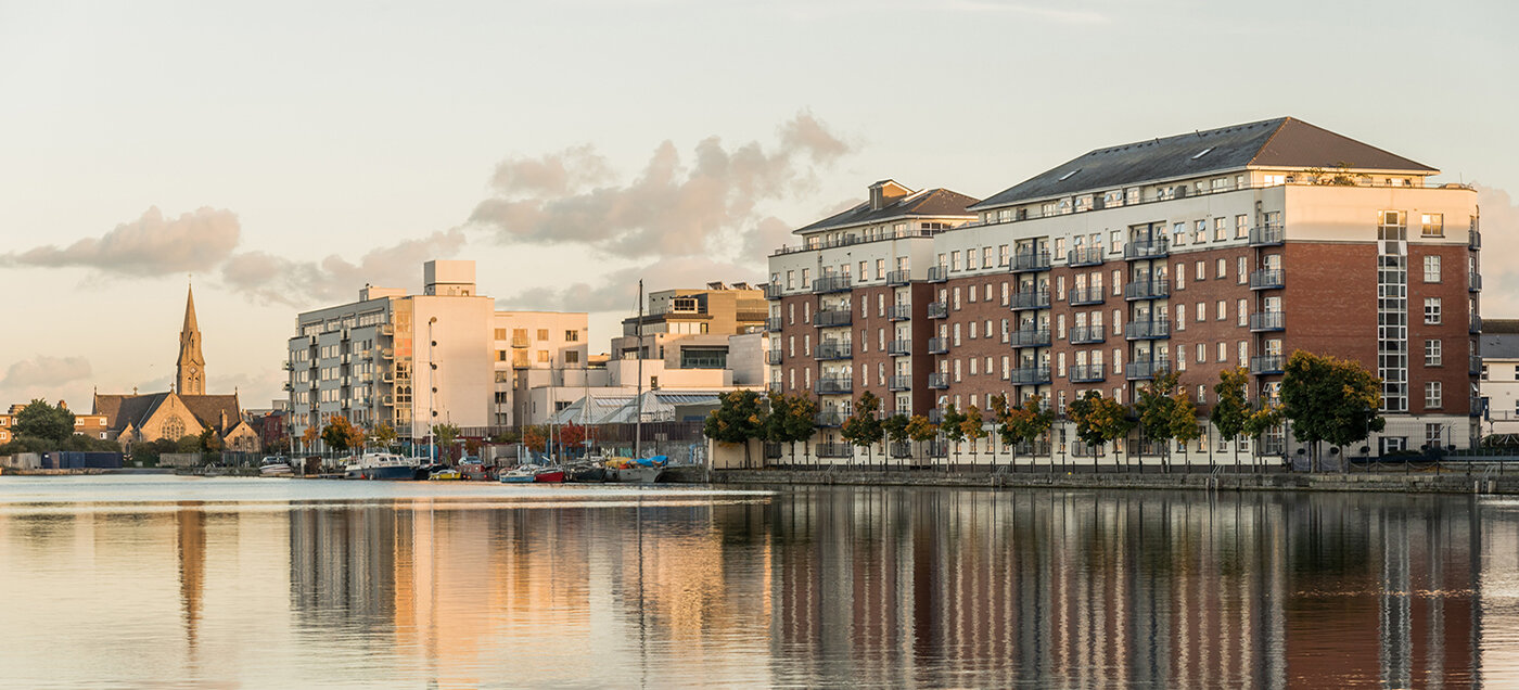 Ireland Home Rents Spike in Q2, Driven by Lack of Inventory