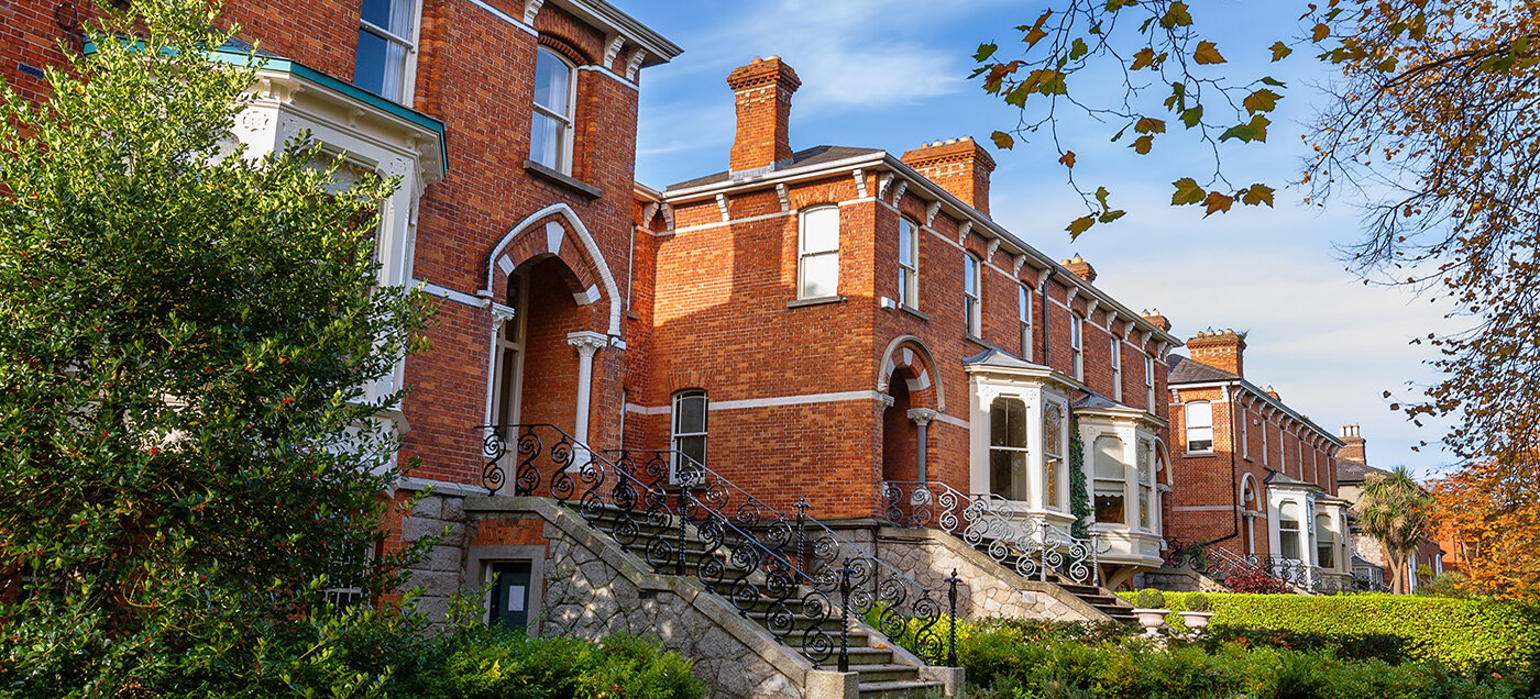 Ireland Home Prices Uptick 7.7 Percent in 2021