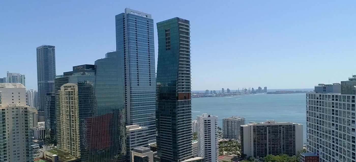 Real Estate Search Engine GlobalListings.com to Relocate Headquarters to Downtown Miami Mid 2022