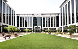Emaar Offers Commercial Leases at Emaar Square and Emaar Business Park