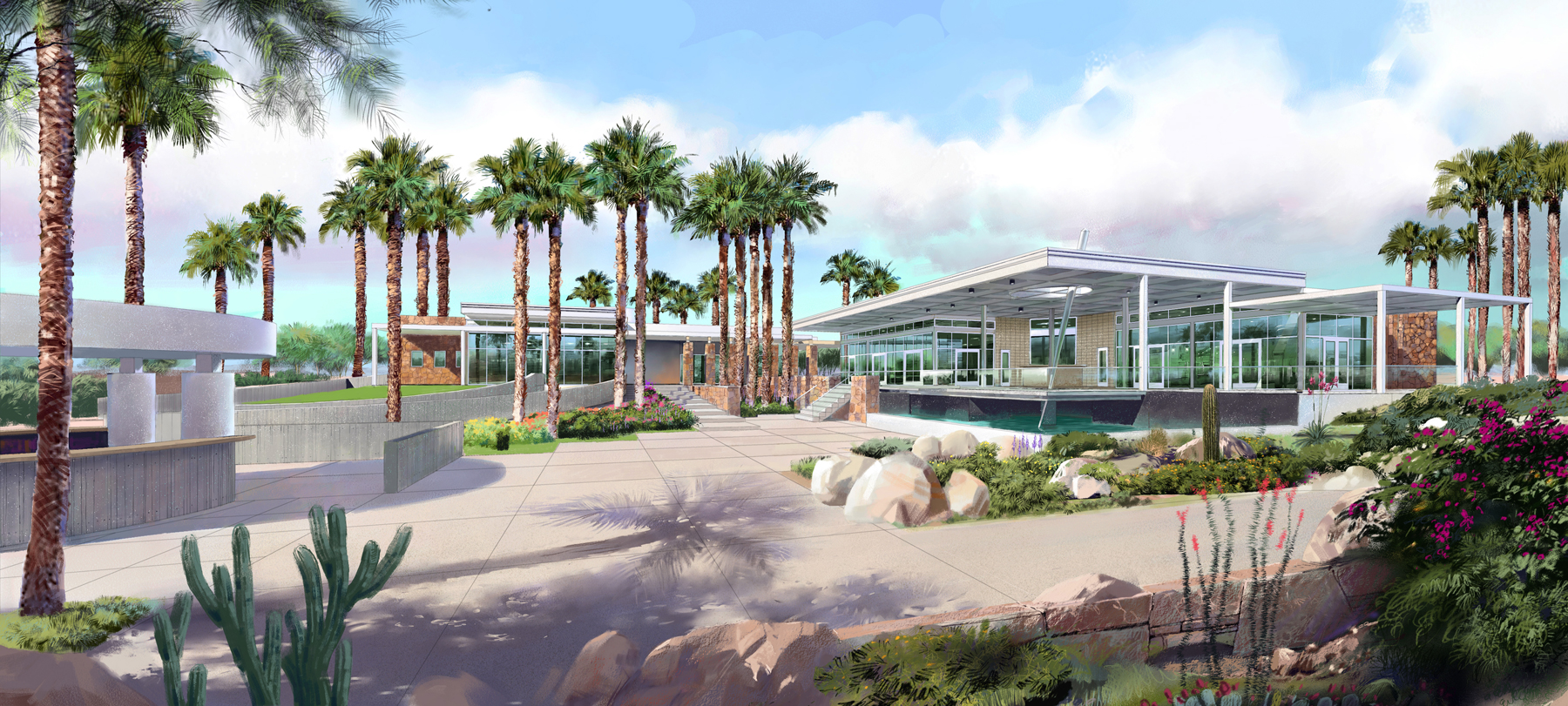 Palm Springs Real Estate Sales Rise 11 Consecutive Months WORLD