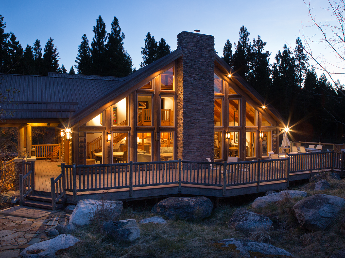 Top 5 Western Ranch Resorts To Visit For Fourth Of July Holiday