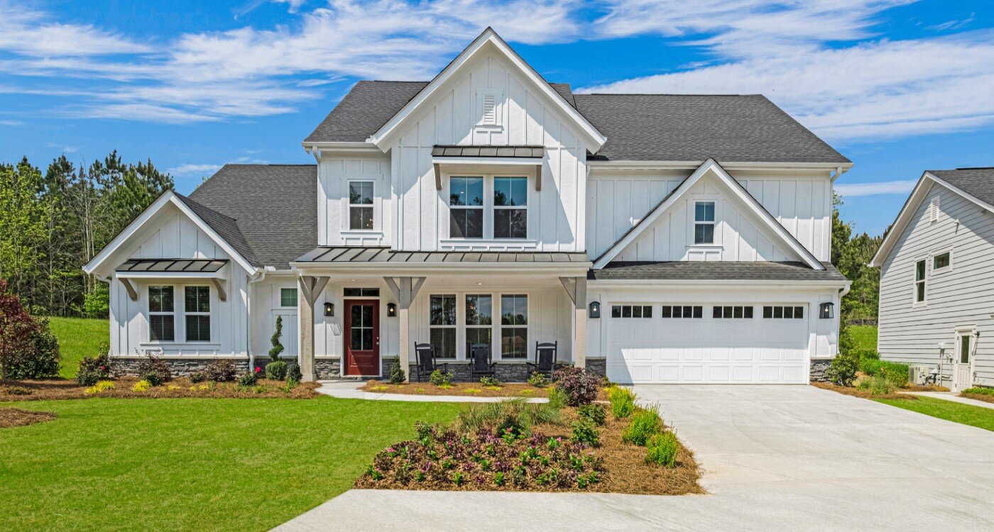 Greater Atlanta Home Builders Association's 2022 Parade of Homes Kicks Off April 23