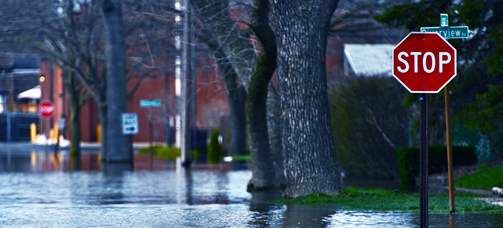 Hurricane Delta Caused $1 Billion of Property Damage in Louisiana and Texas