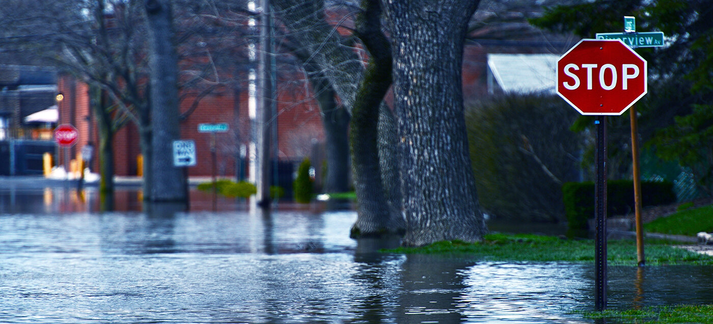 Hurricane Ida Property Damage Could Total $40 Billion