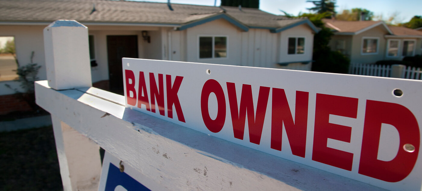 U.S. Foreclosure Starts Increase 15 Percent in First Half of 2023