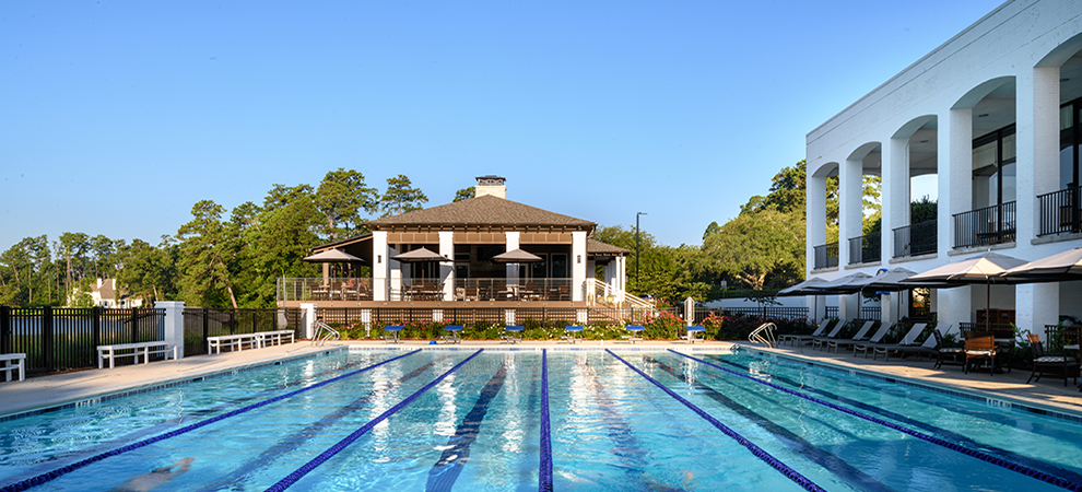 Forest Lake Club Approaching 100 Year Anniversary Stronger than Ever