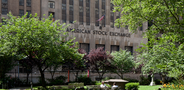 Former American Stock Exchange Headquarters, Neighboring Site Purchased for $150 Million