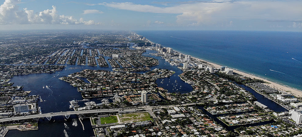 Greater Fort Lauderdale Area Home Sales Spike in September