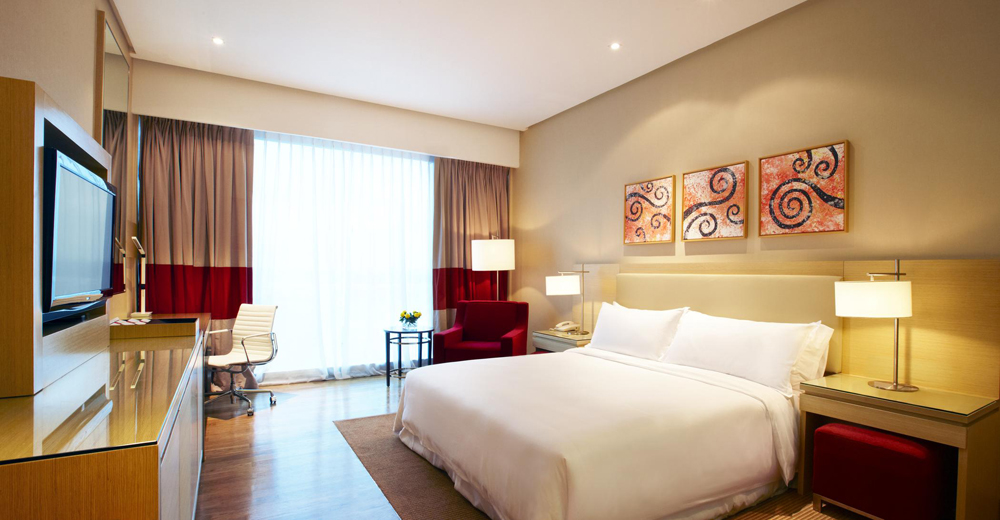 Kuching Malaysia Celebrates Opening of New Four Points Sheraton Resort