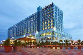 Kuching Malaysia Celebrates Opening of New Four Points Sheraton Resort