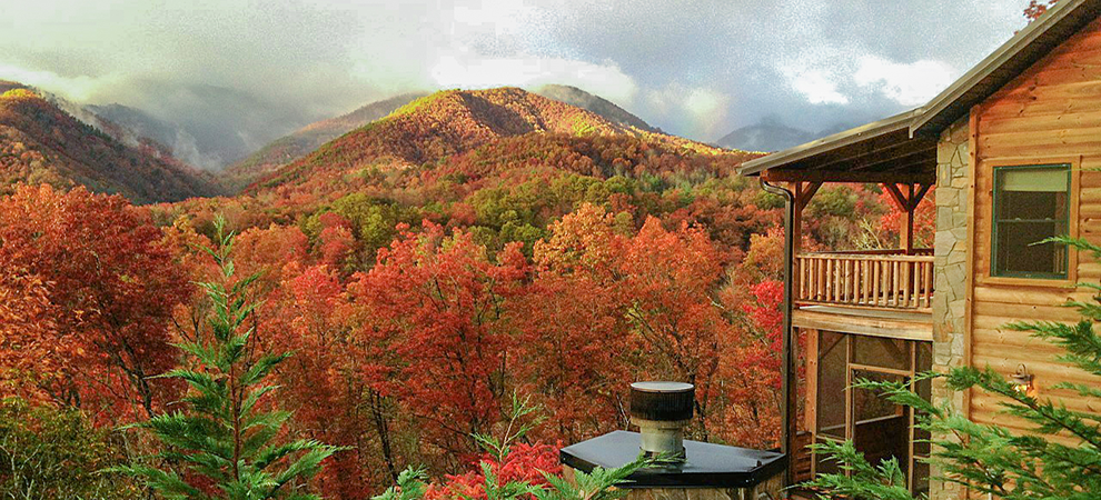 Top 5 Fall Foliage Drives In America Revealed