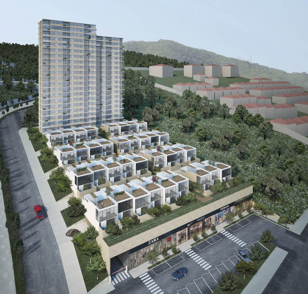 Paladin Realty's Mexico Focused Fund Finalizes Joint Venture Investment