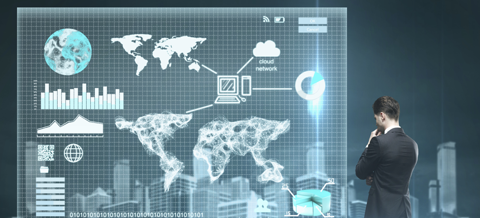 PROPSIG: The Future Bloomberg Terminal of Real Estate Commences Construction