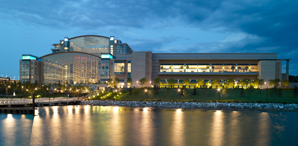 Marriott Acquires Gaylord Entertainment's Gaylord Brand