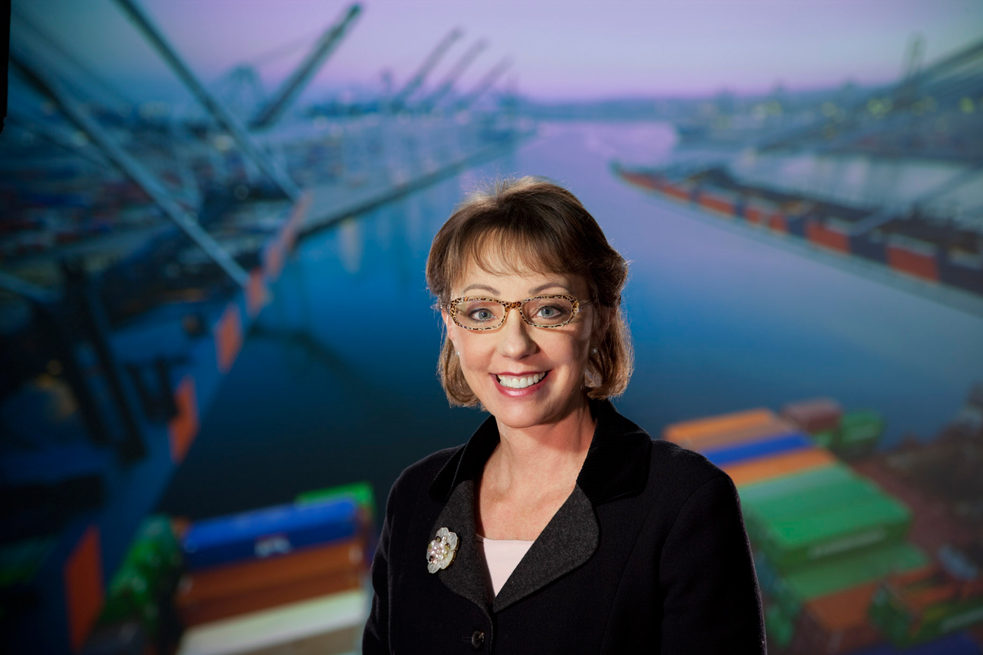 Port of Los Angeles Makes Plans to Stay Top Ranked U.S. Port Over Next