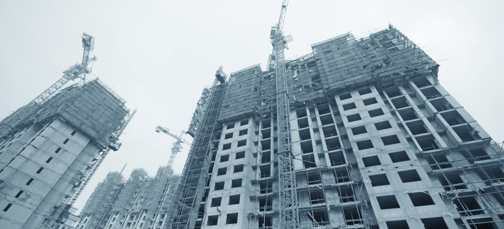 China Housing Market Beginning to Stabilize, Says CBRE