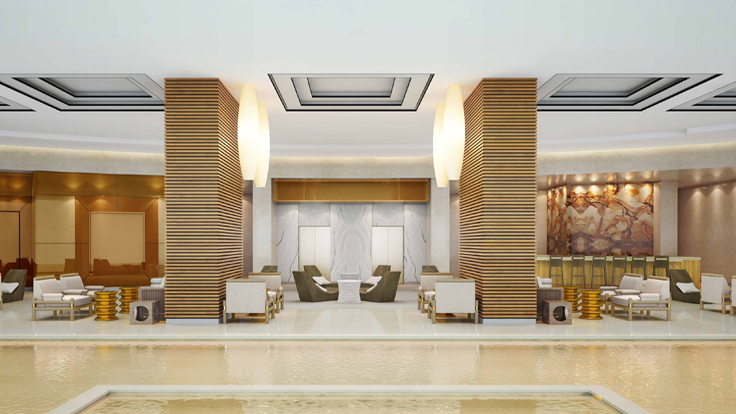 Waldorf Astoria Expands into Latin America 