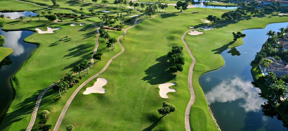 Tops in Texas: Leading Golf Resort Communities Revealed