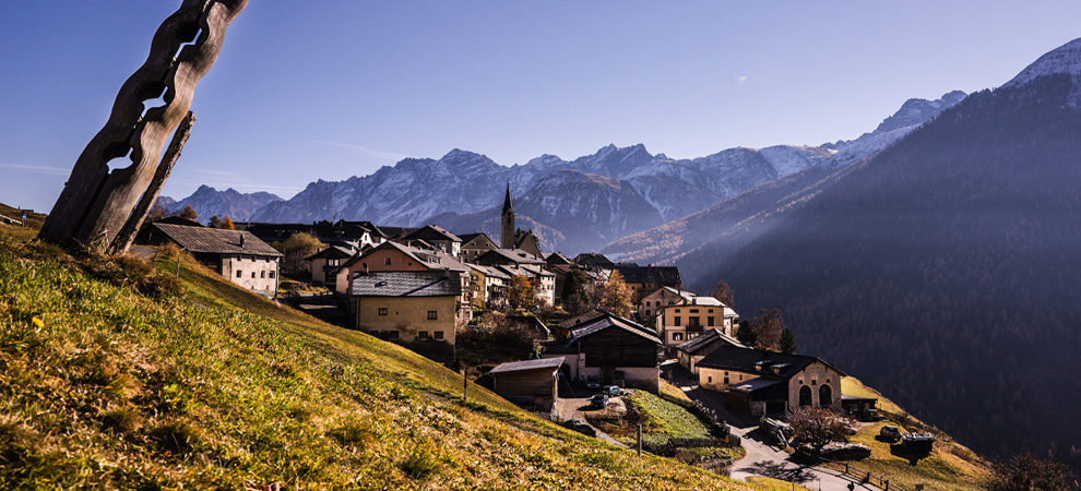 My Top 10 European Villages of 2015 Revealed