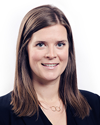 WPJ News | Hannah Dwyer, JLL Associate Director and Head of Research
