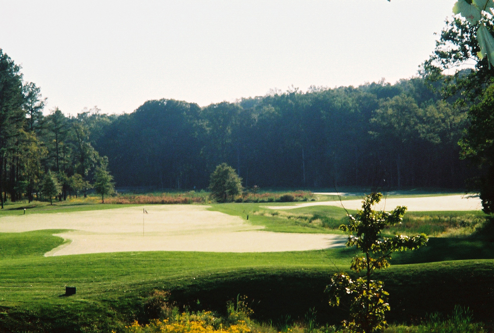 Heritage Hunt Golf & Country Club The Latest in Luxury Resort & Real Estate News - WORLD PROPERTY JOURNAL