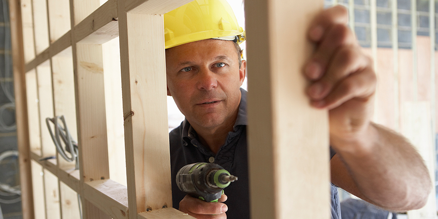  U.S. Builder Confidence Holds Steady in November