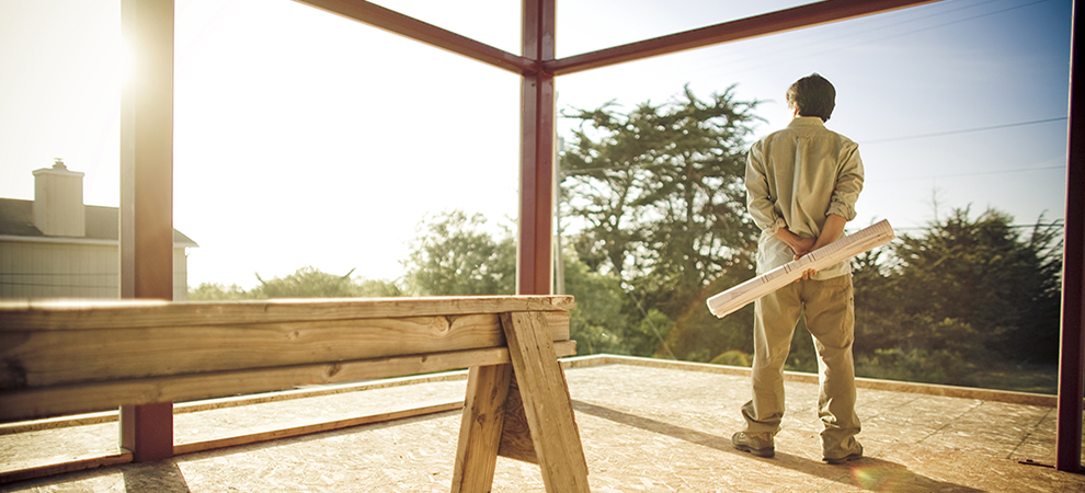 Builder Confidence Index Posts Largest Decline in U.S. History, Driven by Coronavirus