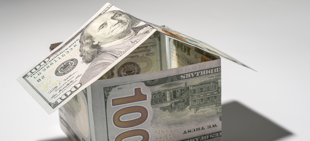 U.S. Homeowners Gained $620 Billion of Increased Equity in Q2