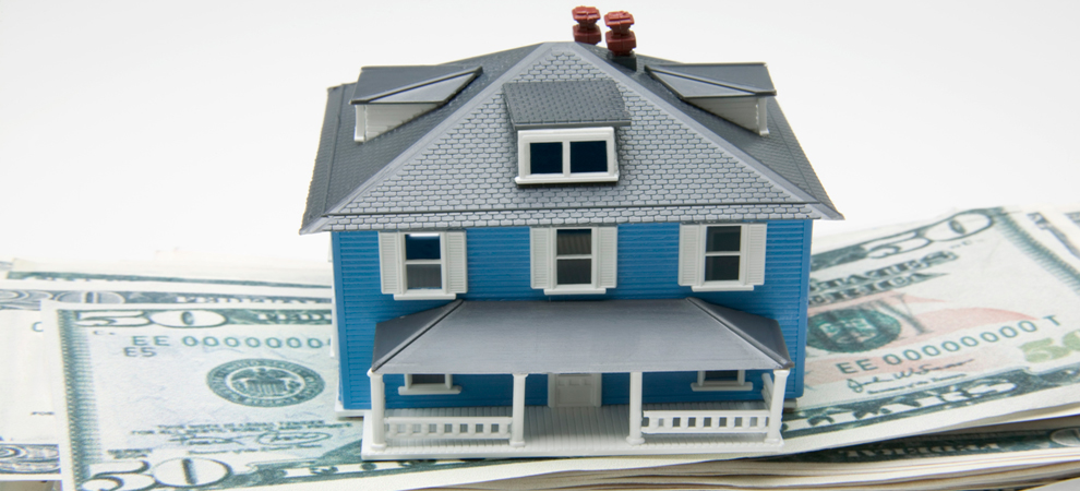 mobile home equity loan