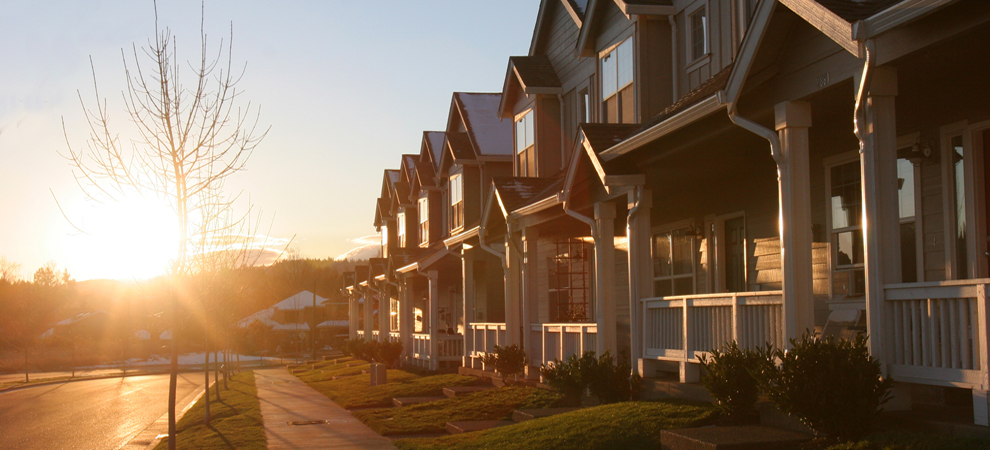 New Home Sales in U.S. Was on Strong Footing Prior to Coronavirus Outbreak