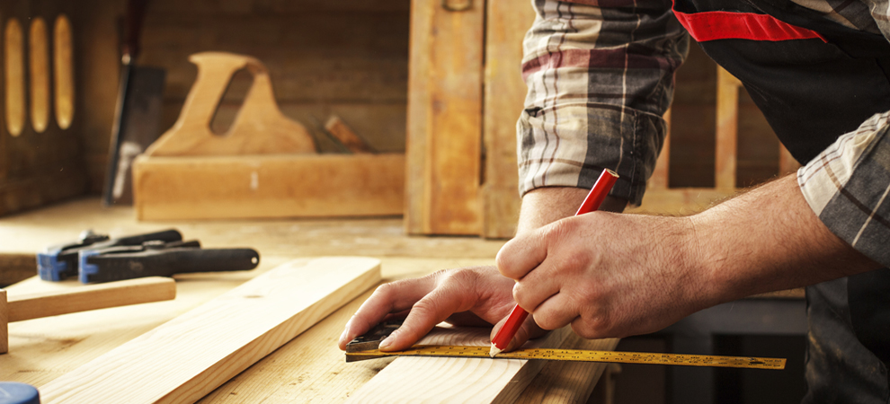 U.S. Remodeling Industry Confidence Surges in Q3