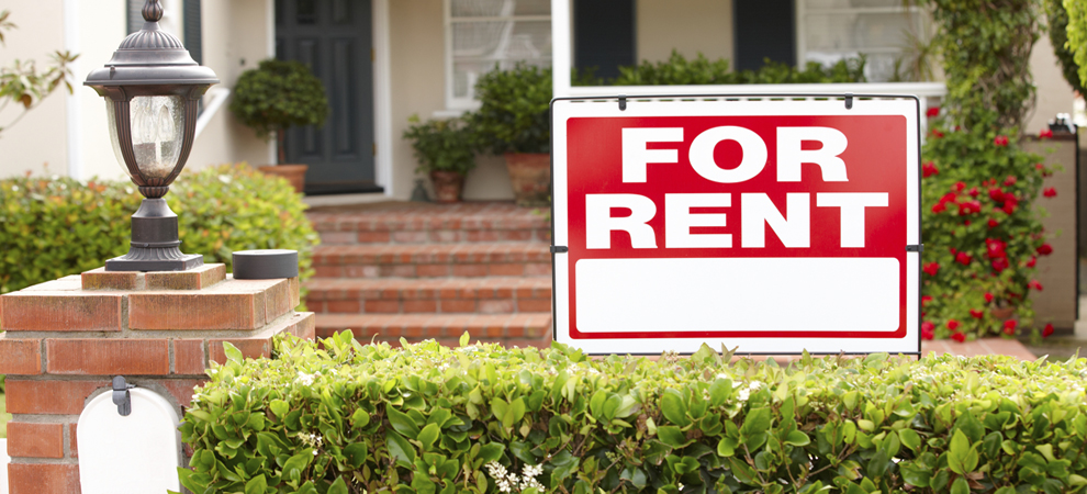Single Family Rents Rise 3 Percent Annually in August