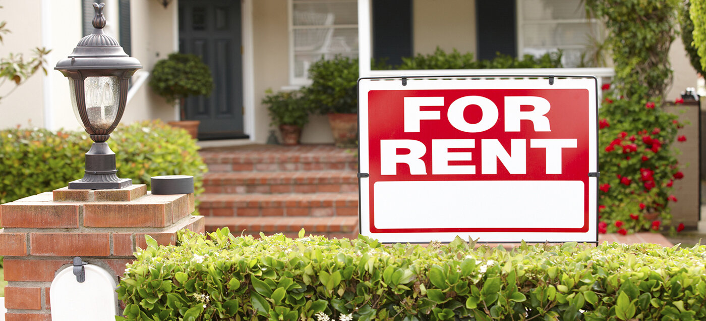 Pandemic-led Residential Rent Boom is Now Fizzling in the U.S.