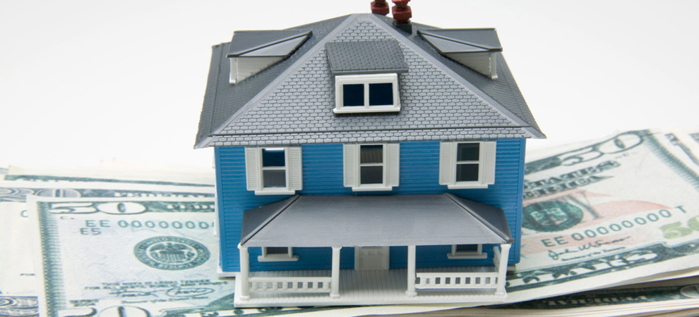 Why Are Refinancing Rates Higher Than Mortgage Rates?