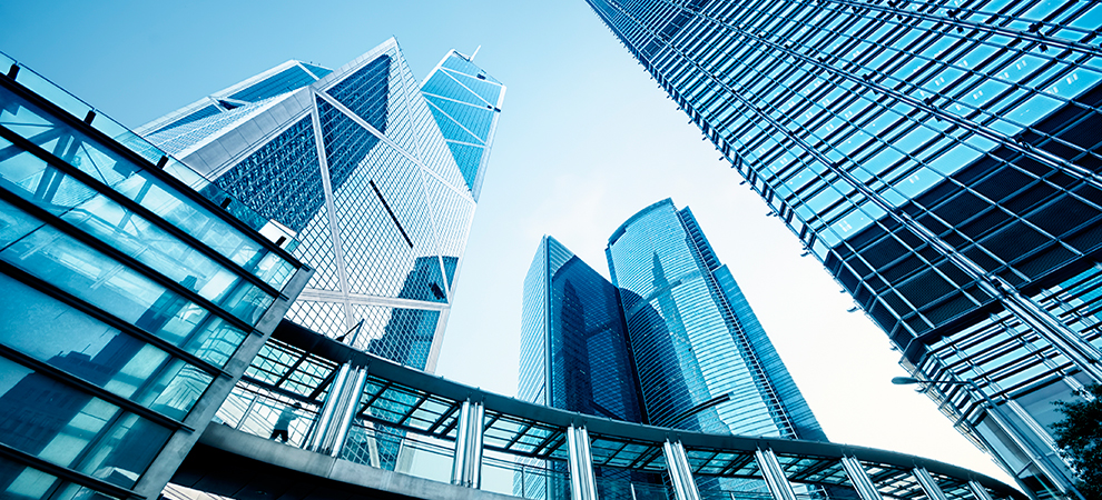Strong Leasing Activity Drives Up Office Rents Across Hong Kong
