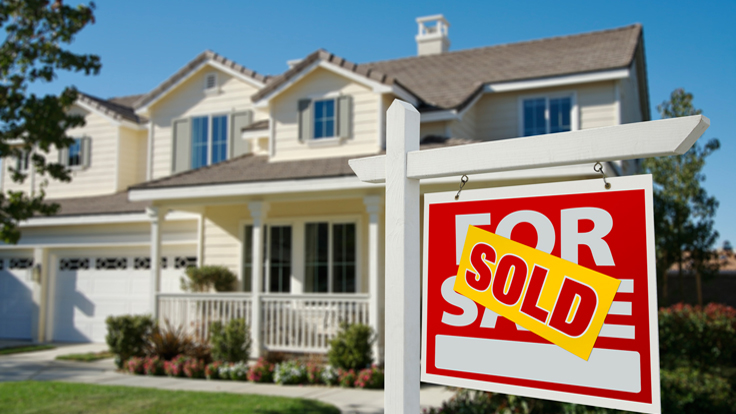 New U.S. Home Sales Fall 7 Percent in December - WORLD ...