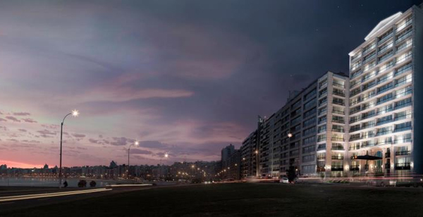 Uruguay is Getting First Hyatt Hotel Property