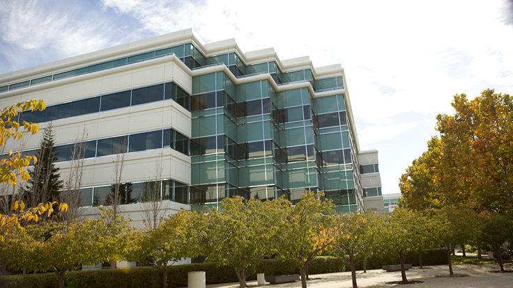 AT&T Sells California Office Space