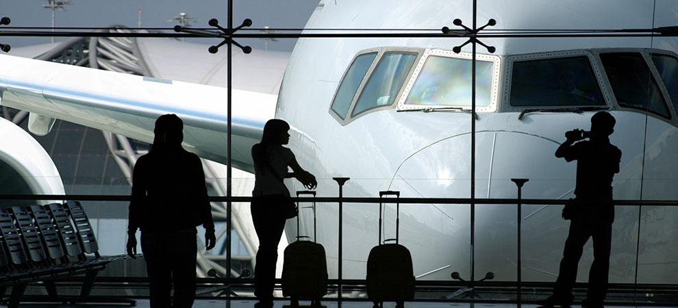 Driven by COVID Fears, U.S. Getaway Travel to Decline 29 Per cent in 2020 Driven by COVID Fears, U.S. Getaway Travel to Decline 29 Per cent in 2020