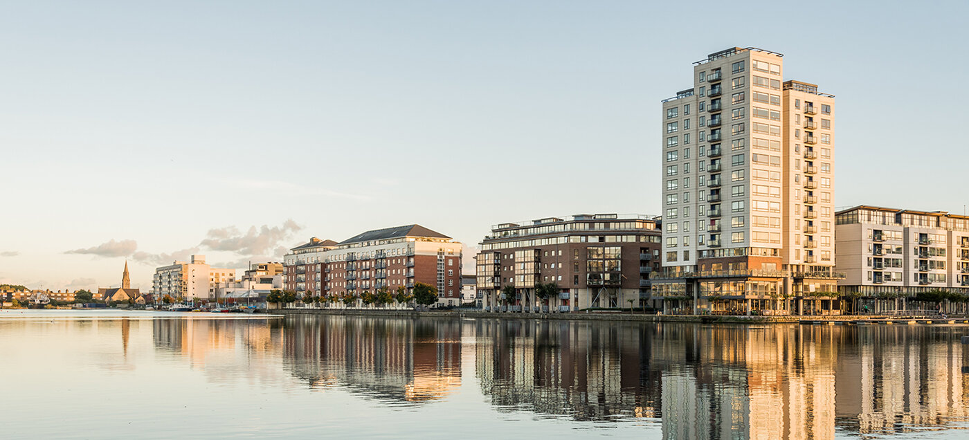 Ireland Home Rents Rise 2 Percent in Q1