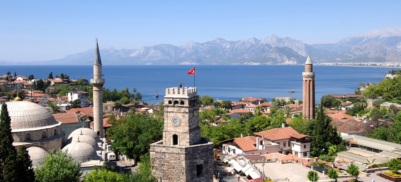 Turkey Enjoys World's Highest Annual Residential Price Growth