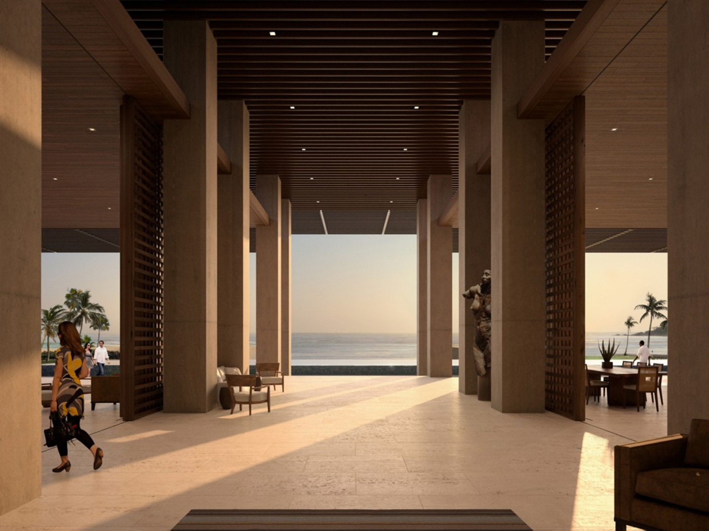 Cabo San Lucas to get New JW Marriott WORLD PROPERTY JOURNAL Global